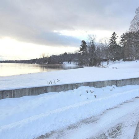Villa Tranquility And Views Keeseville Exterior foto