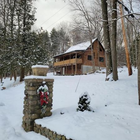 Villa Tranquility And Views Keeseville Exterior foto