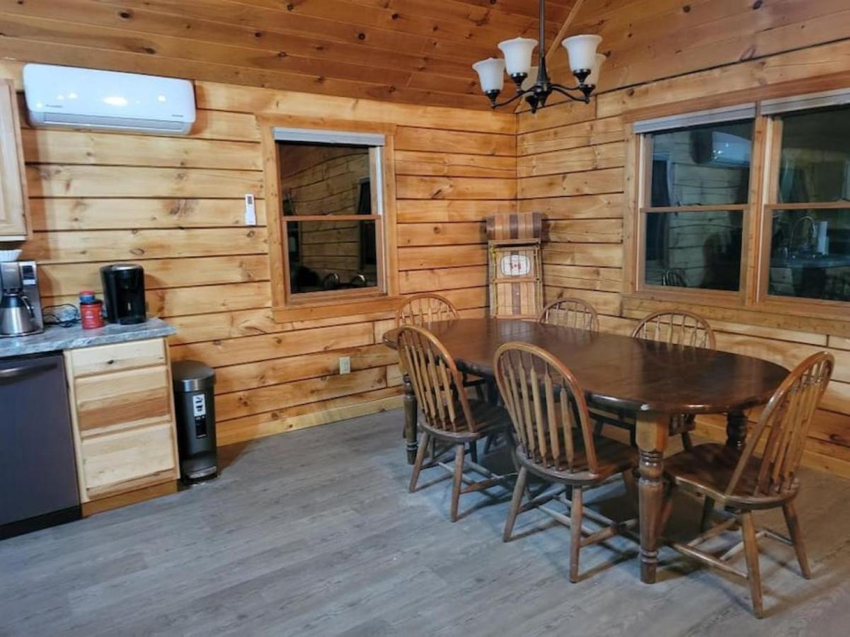 Villa Tranquility And Views Keeseville Exterior foto