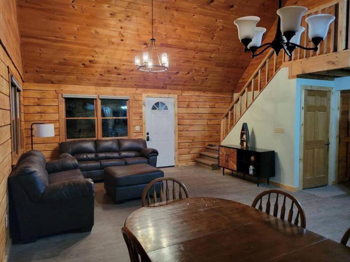 Villa Tranquility And Views Keeseville Exterior foto
