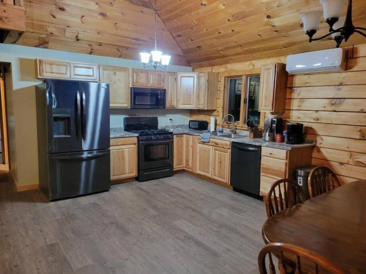 Villa Tranquility And Views Keeseville Exterior foto
