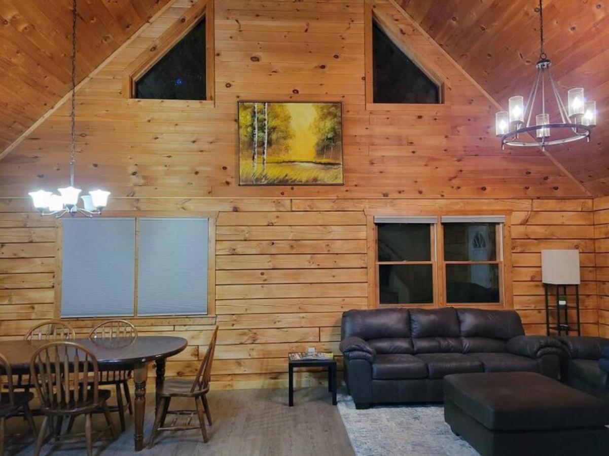 Villa Tranquility And Views Keeseville Exterior foto